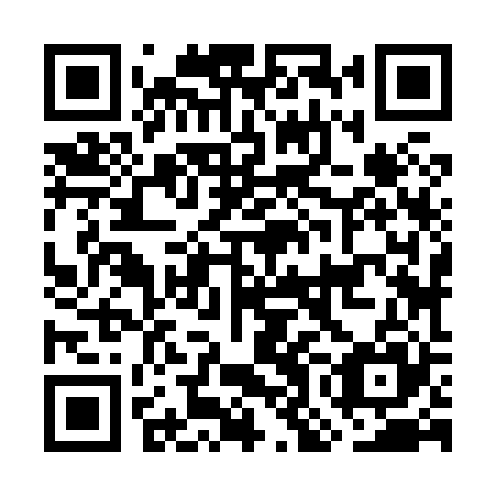 QR code for plate GOJ 825