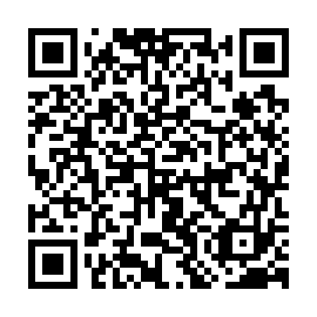 QR code for plate GOK 773