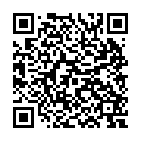 QR code for plate GOP 203