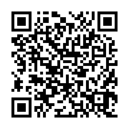 QR code for plate GOV 862