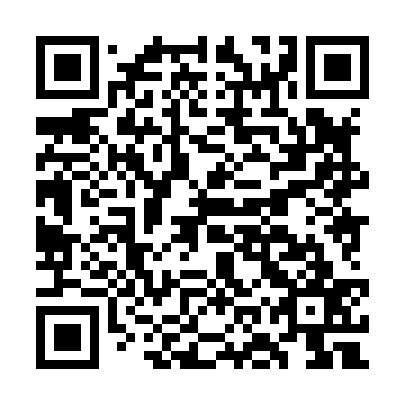 QR code for plate GOX 837