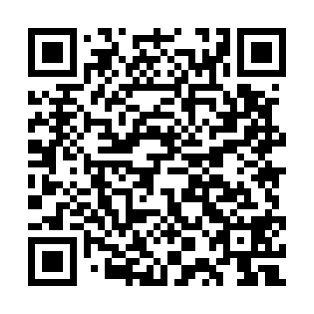 QR code for plate GPM 518