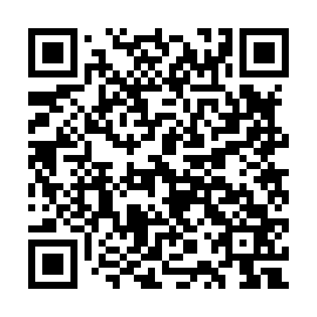 QR code for plate GPR 863