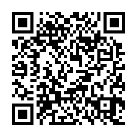 QR code for plate GPV 323