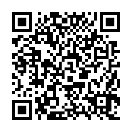QR code for plate GQB 747
