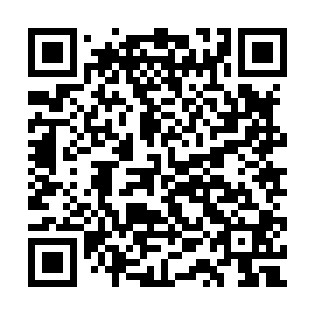 QR code for plate GQJ 800