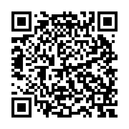QR code for plate GQO 283