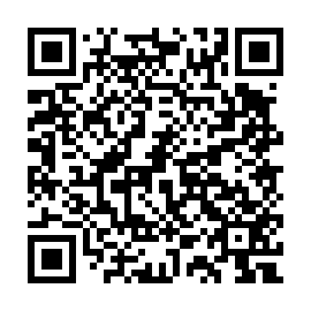 QR code for plate GQP 453