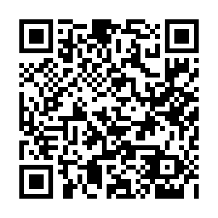 QR code for plate GQP 608