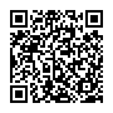 QR code for plate GQV 664