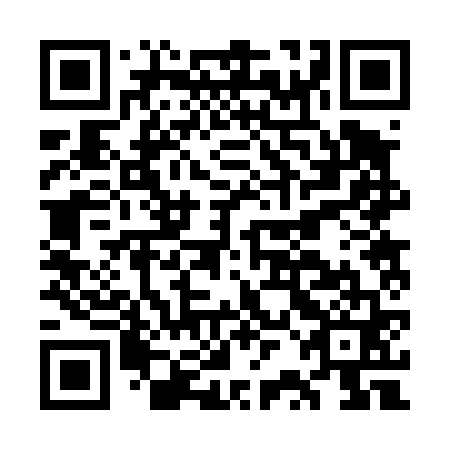 QR code for plate GRB 461