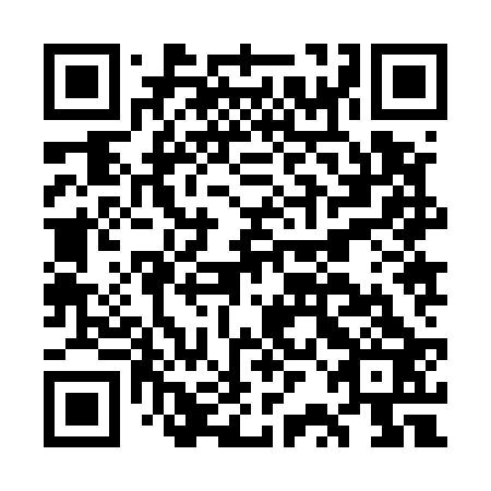 QR code for plate GRJ 523