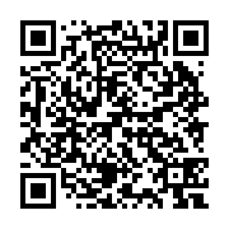 QR code for plate GRX 238