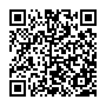 QR code for plate GUD 786