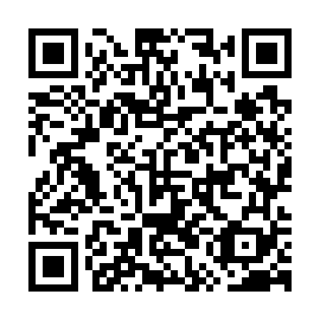 QR code for plate GUO 769