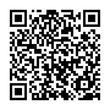 QR code for plate GUW 154