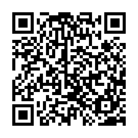 QR code for plate GVD 864