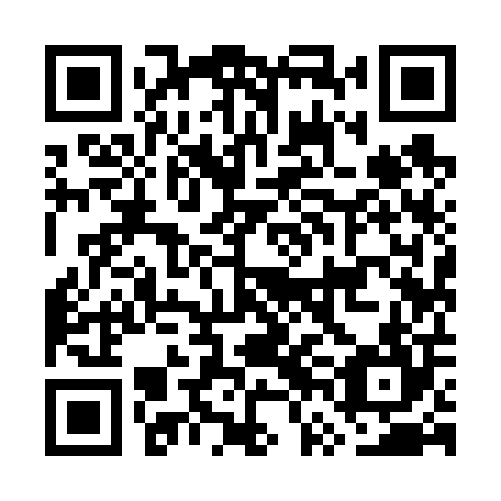 QR code for plate GVI 604