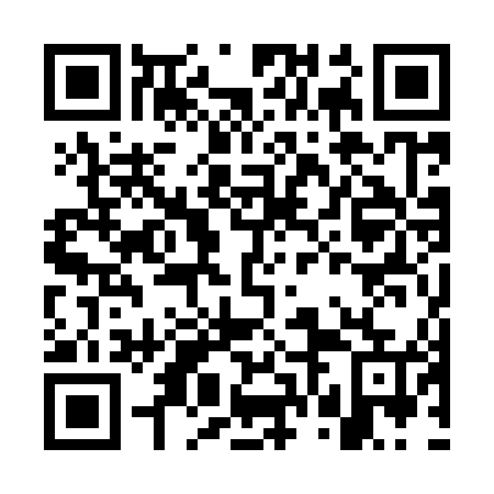 QR code for plate GVO 945
