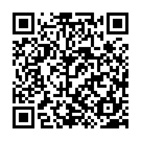 QR code for plate GVX 934
