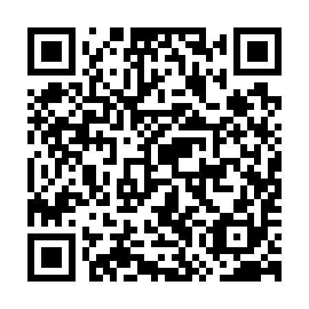 QR code for plate GWA 790