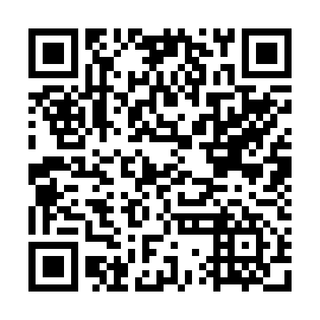 QR code for plate GWC 257
