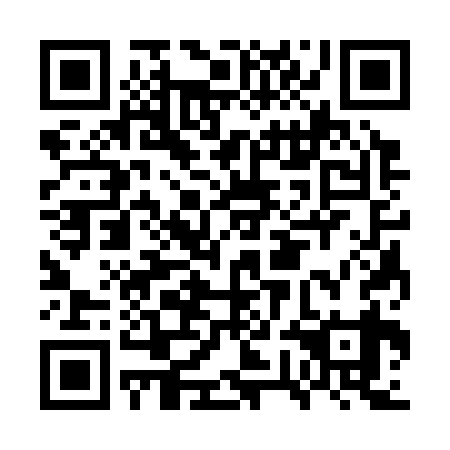 QR code for plate GWC 339