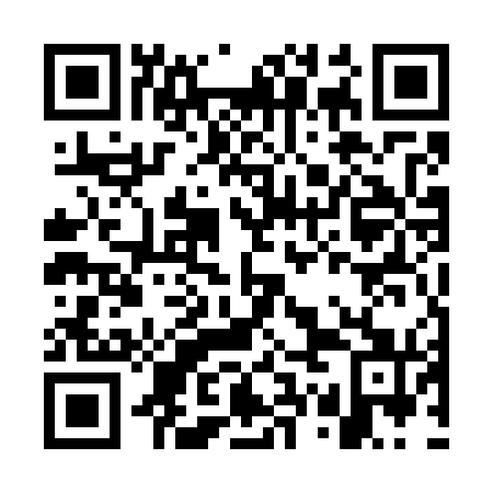 QR code for plate GWE 771