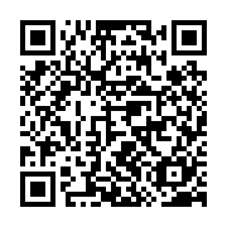 QR code for plate GWG 225
