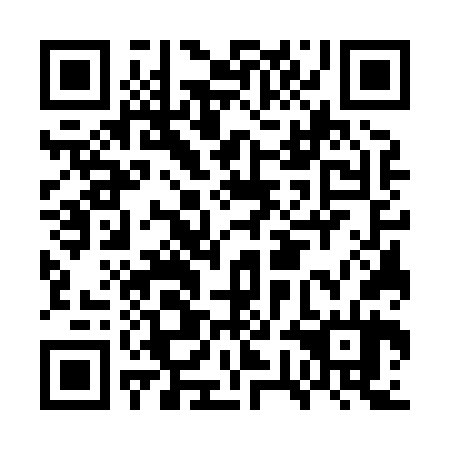 QR code for plate GWG 864