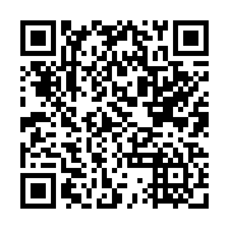 QR code for plate GWJ 725