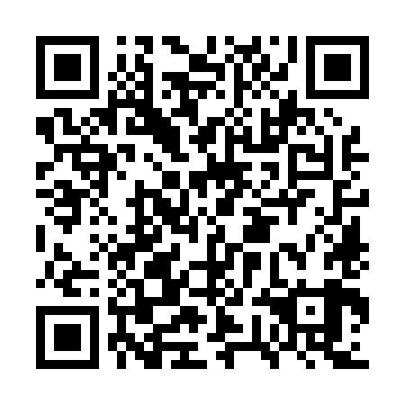 QR code for plate GWO 089