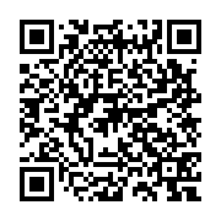 QR code for plate GWO 171