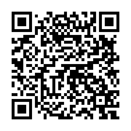 QR code for plate GWS 837