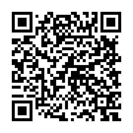 QR code for plate GWT 872