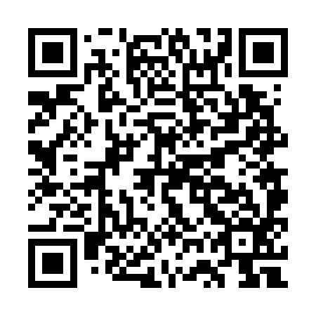 QR code for plate GWV 796