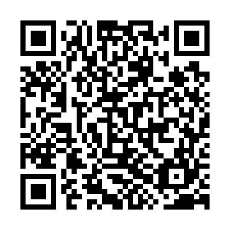 QR code for plate GXG 764