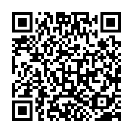 QR code for plate GXH 338