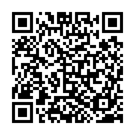QR code for plate GXK 777
