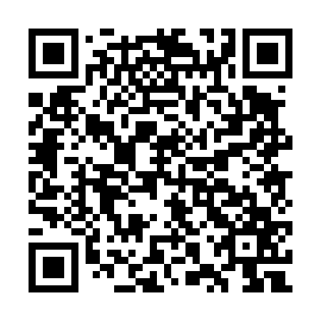 QR code for plate GXP 467