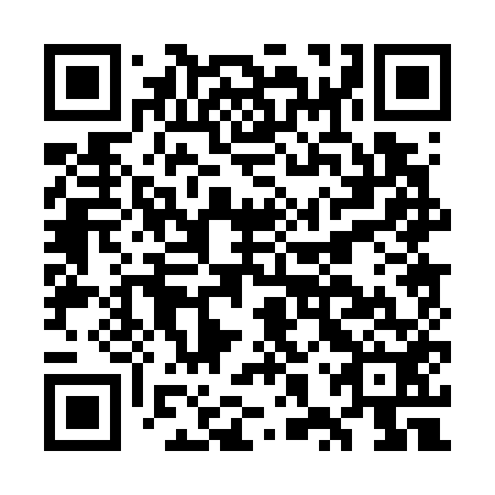 QR code for plate GXP 752