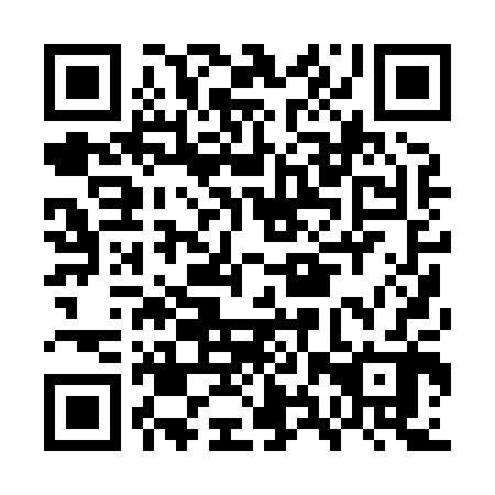 QR code for plate GXP 802