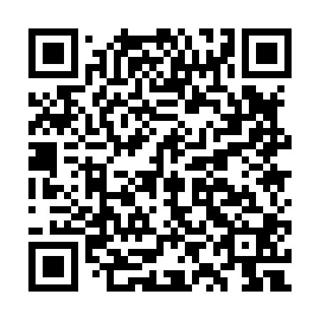 QR code for plate GYA 800