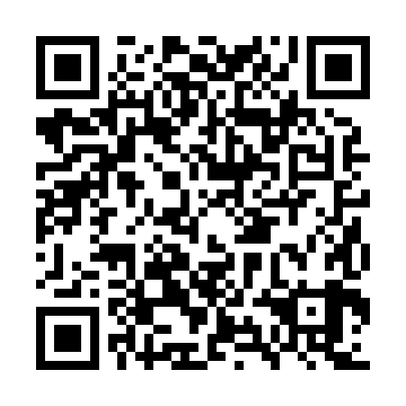 QR code for plate GYB 889