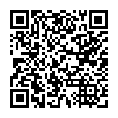QR code for plate GYC 961