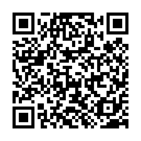 QR code for plate GYV 411