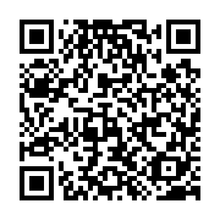 QR code for plate GYV 768