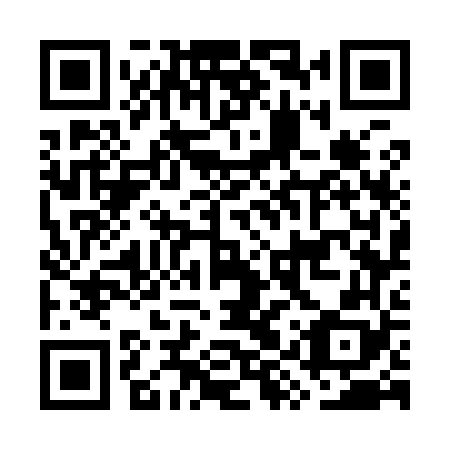 QR code for plate GYW 968