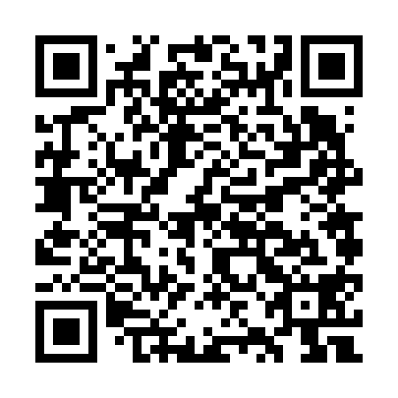 QR code for plate GZF 618