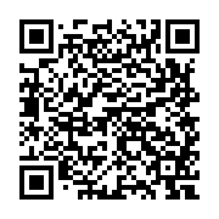 QR code for plate GZG 984